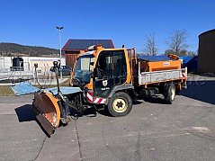Seitenansicht
