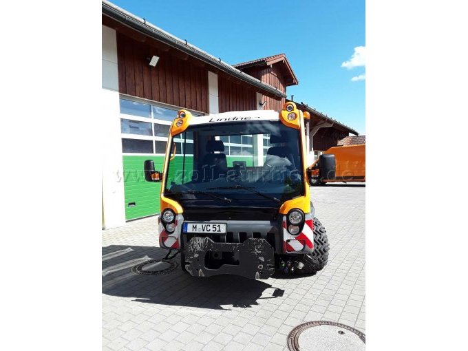 Ansicht Front