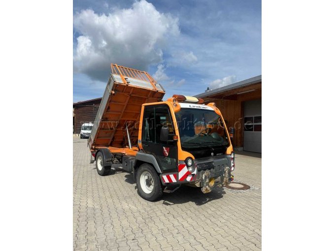 Ansicht Links