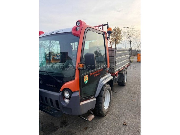 Ansicht vorne rechts