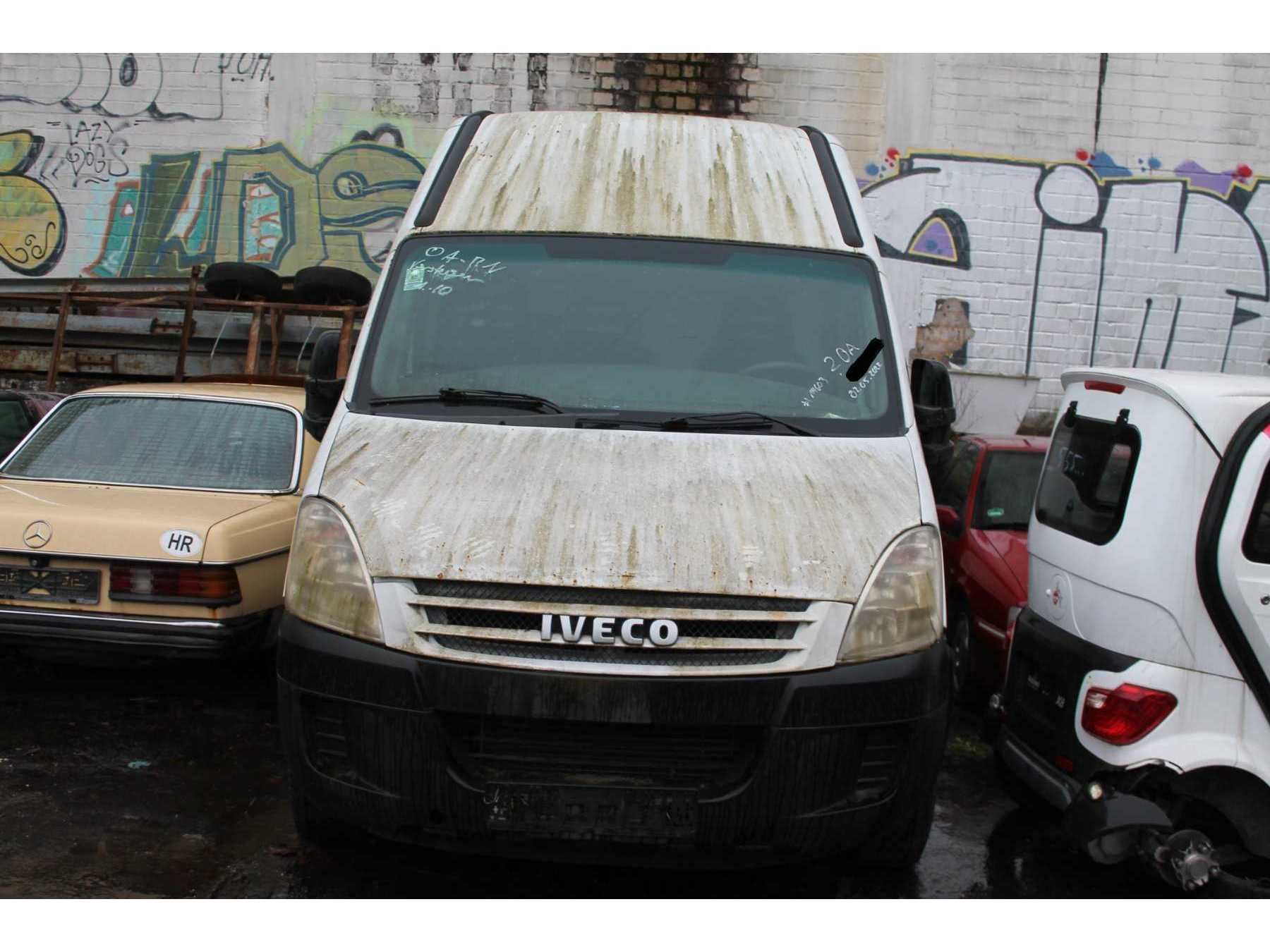 Iveco -vorne-