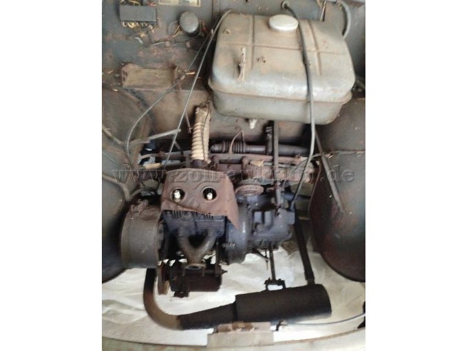 Motor