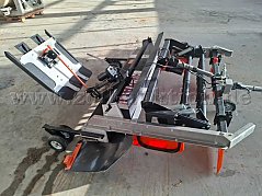 Seitenansicht rechts