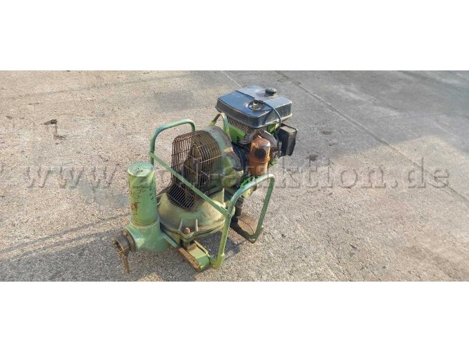 Seitenansicht Rechts