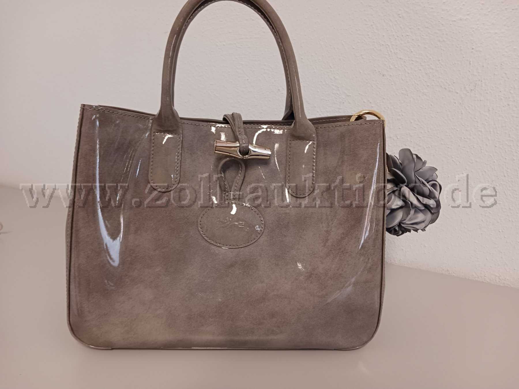 Longchamp Roseau