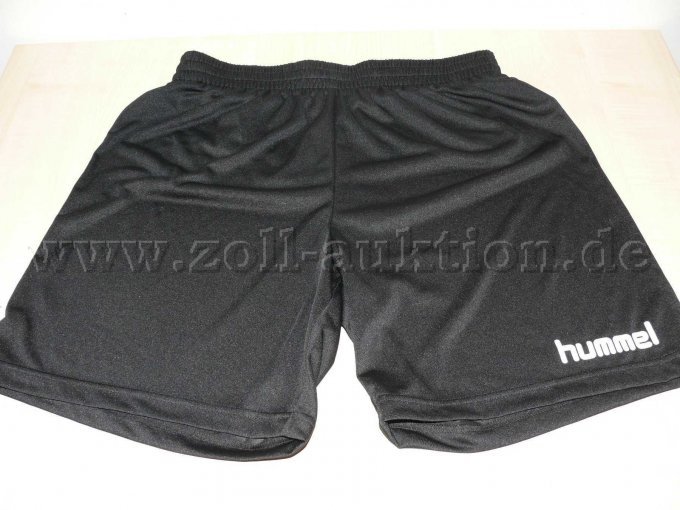 Short von vorne