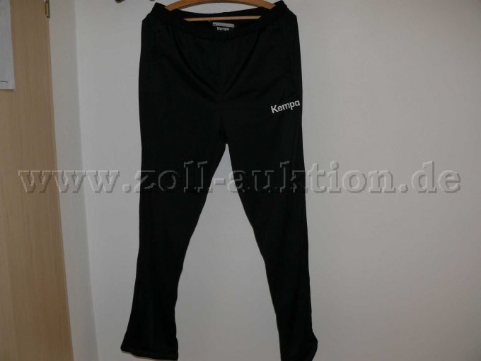 Pant von vorne