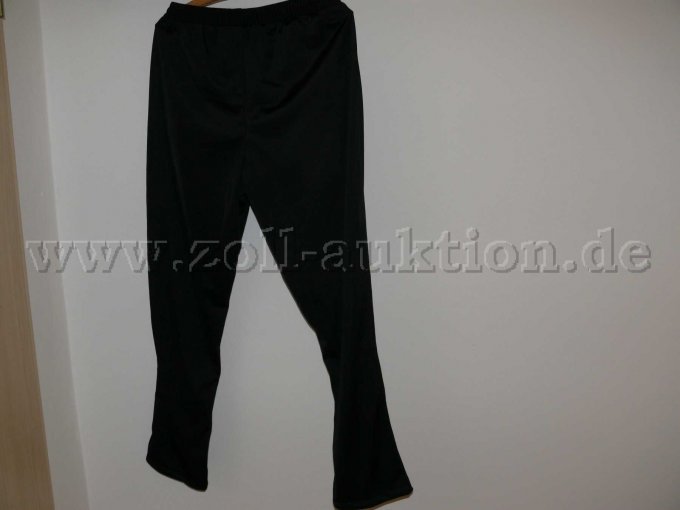 Pant von hinten