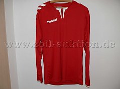 Longshirt von vorne