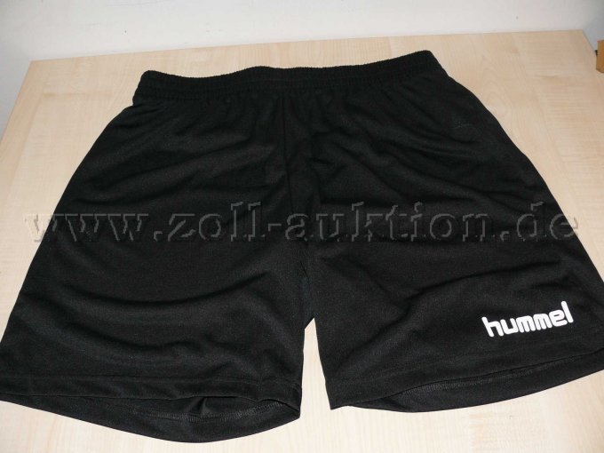 Short von vorn