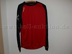 Longshirt von vorn