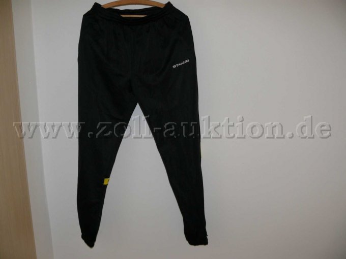 Pant von vorn
