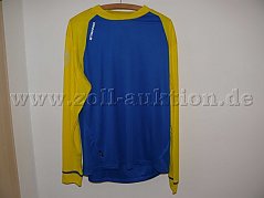 Longshirt von vorn