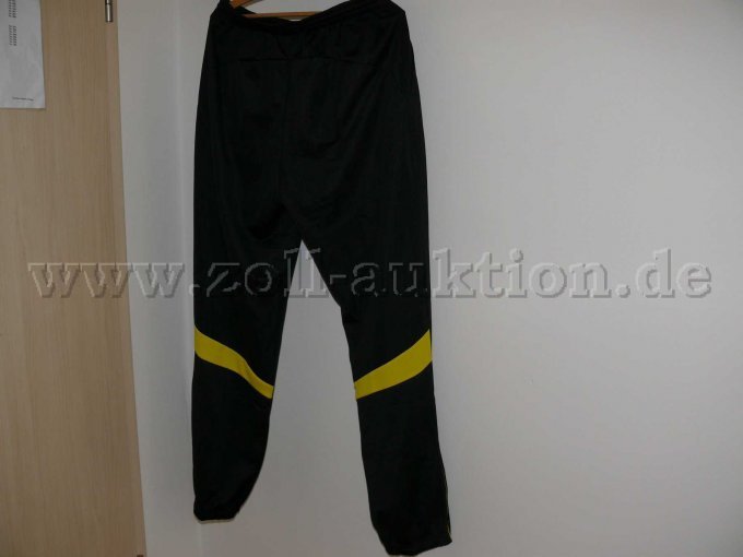 Pant von hinten