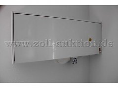 Gesamtansicht Oberschrank geschlossen