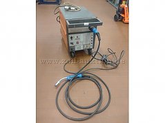 Lorch SH155