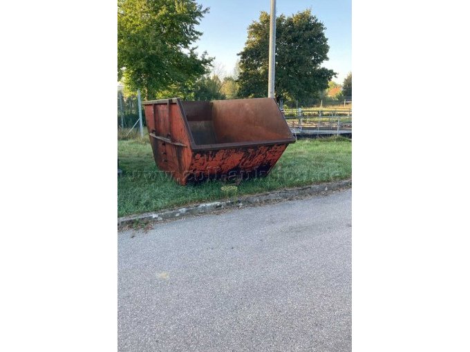 vorn
