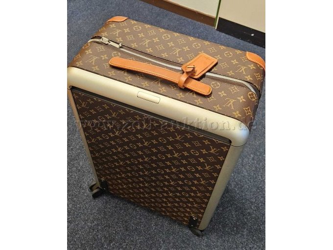 Ansicht Seite - oben