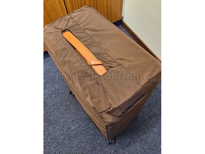 Hülle Ansicht von oben