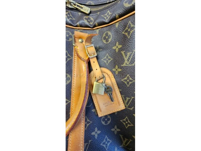 Anhänger, Schloß und Schlüssel