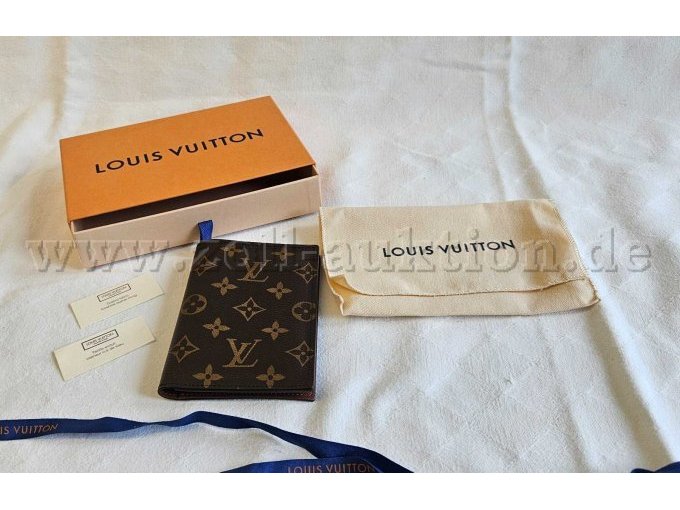 Pass, Staubbeutel, Originalkarton Pass, Staubbeutel, Originalkarton