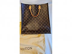 Tasche und Staubbeutel