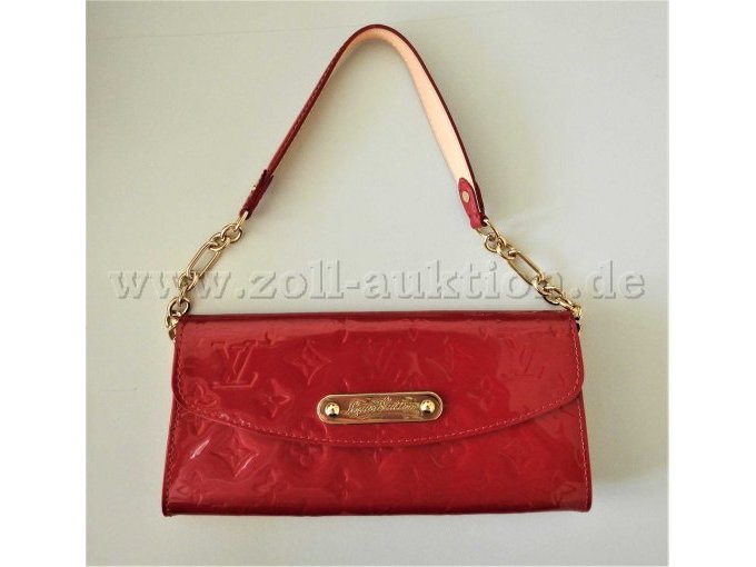 Tasche mit Trageriemen
