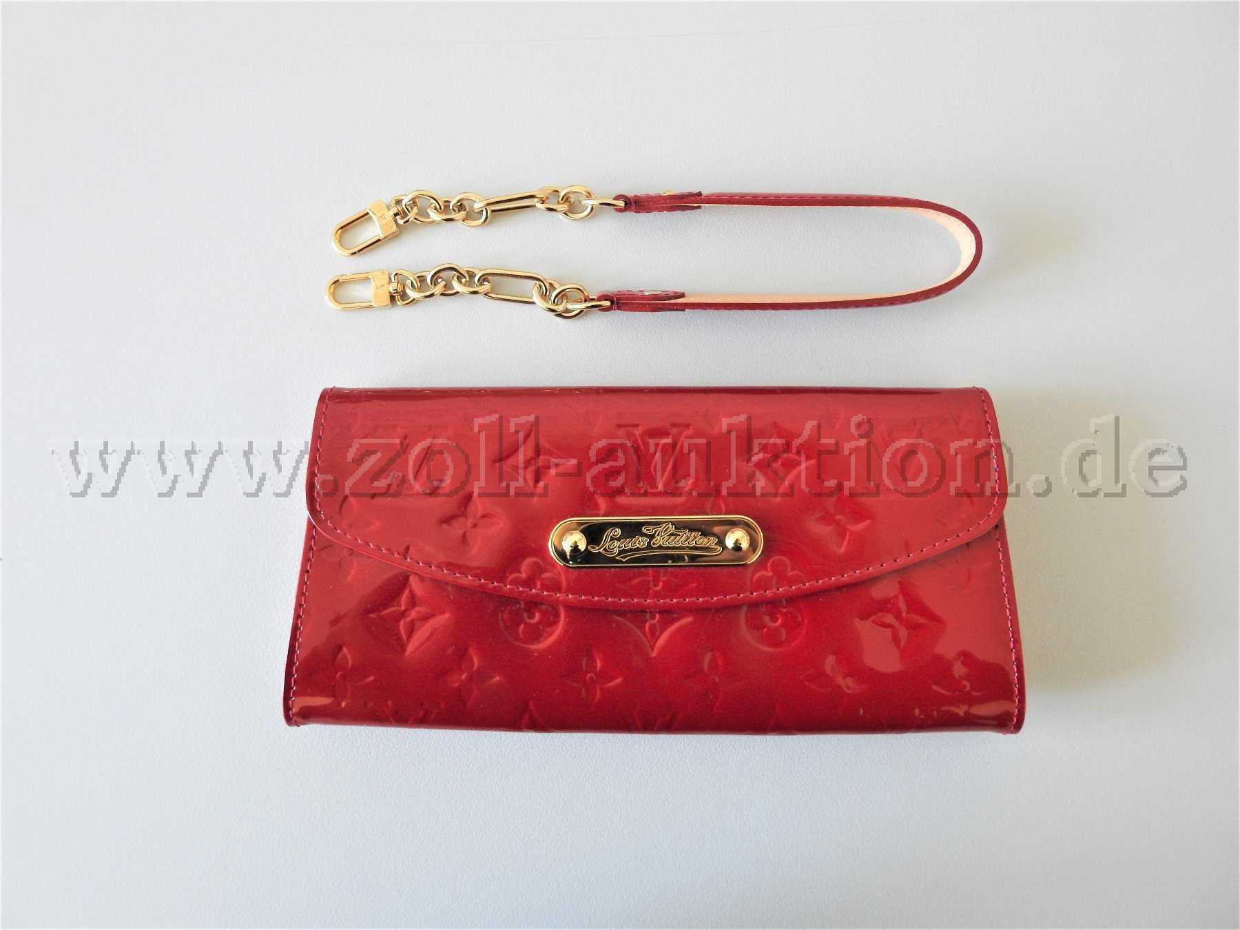 Louis Vuitton Tasche mit Trageriemen separat
