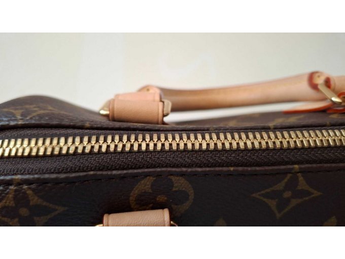 Louis Vuitton Speedy 20