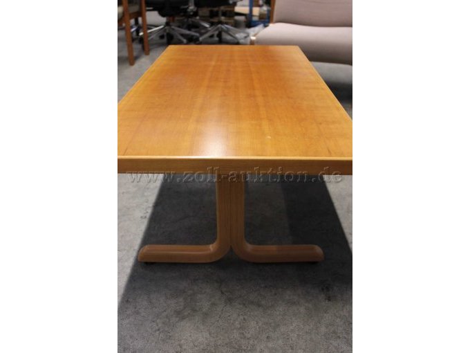 Couchtisch Seitenansicht