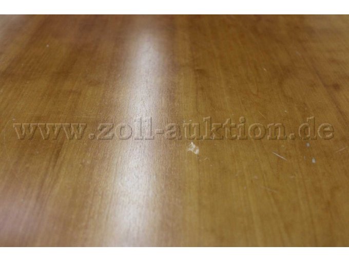 Beschädigung Tischplatte