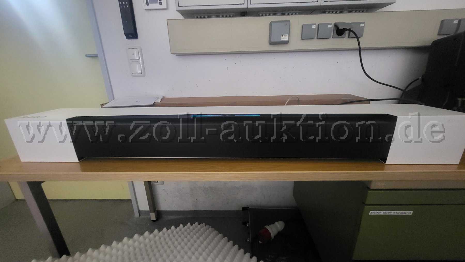 1 db légszűrő Bäro AirCom Pro