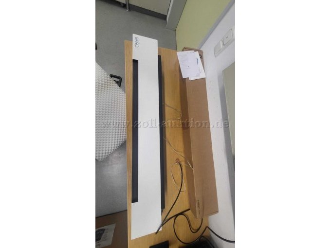 1 Luftfilter Bäro AirCom Pro – foto 2 – kavel bij Zoll-Auktion, Oberschleißheim