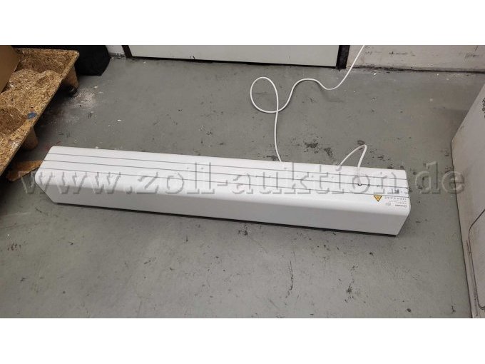 1 Luftfilter Ledvance / UVC AIR V70 WT EU – kavel bij Zoll-Auktion, Oberschleißheim