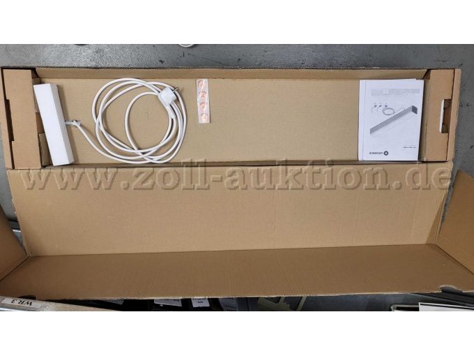 1 Luftfilter Ledvance / UVC AIR V70 WT EU – foto 4 – kavel bij Zoll-Auktion, Oberschleißheim