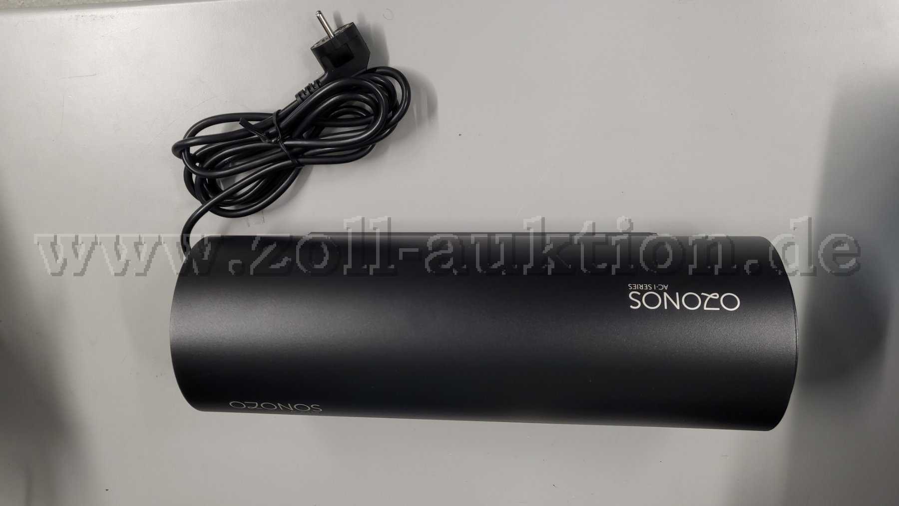 1 filter za zrak OZONOS® AC I Classic Standard