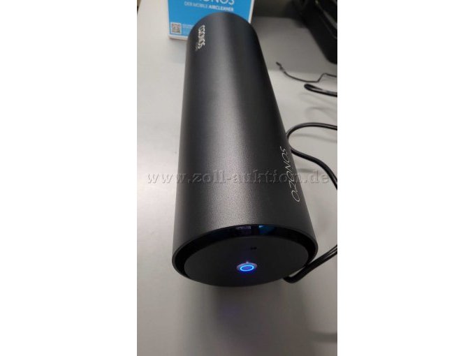1 Luftfilter OZONOS® AC I Classic Standard – foto 2 – kavel bij Zoll-Auktion, Oberschleißheim