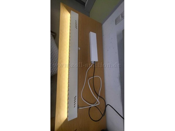 1 Luftfilter Olev Pure Bio Air – foto 3 – kavel bij Zoll-Auktion, Oberschleißheim