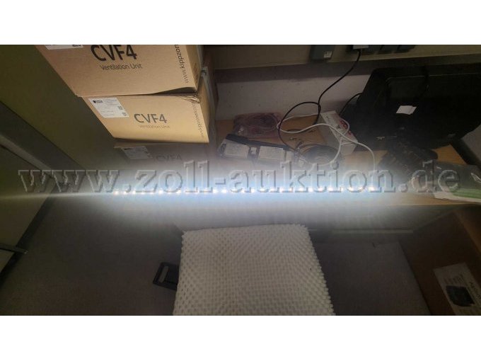 1 Luftfilter Olev Pure Bio Air – foto 4 – kavel bij Zoll-Auktion, Oberschleißheim