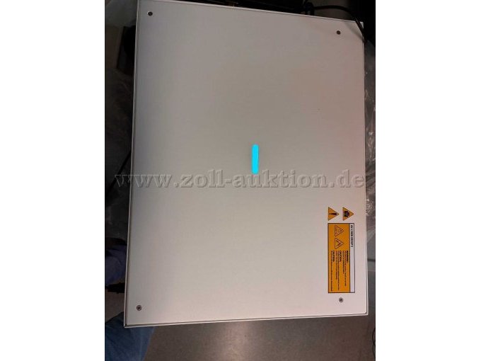 1 Luftfilter Philips Lighting SM310C 2xTUV PLL 60W HFS – kavel bij Zoll-Auktion, Oberschleißheim