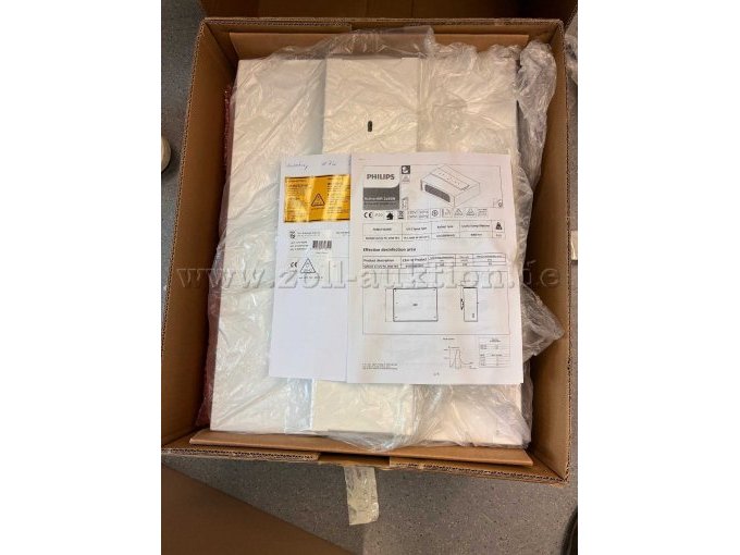 1 Luftfilter Philips Lighting SM310C 2xTUV PLL 60W HFS – foto 5 – kavel bij Zoll-Auktion, Oberschleißheim
