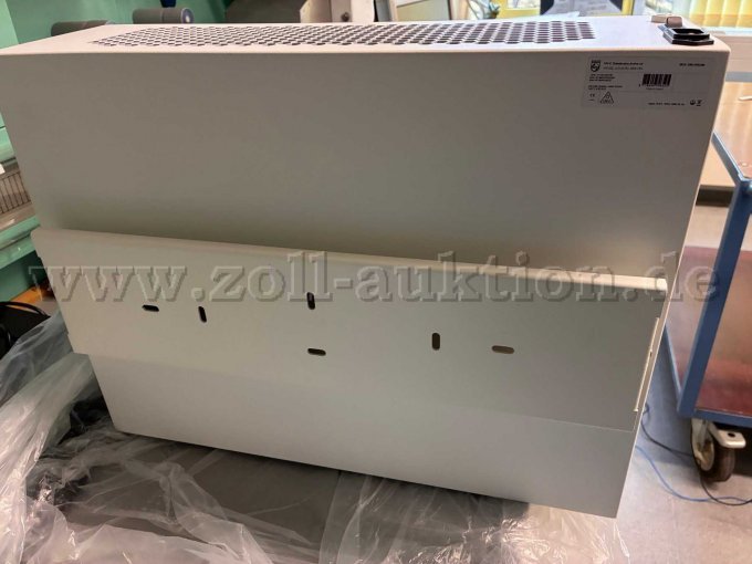1 Luftfilter Philips Lighting SM310C 2xTUV PLL 60W HFS – foto 4 – kavel bij Zoll-Auktion, Oberschleißheim
