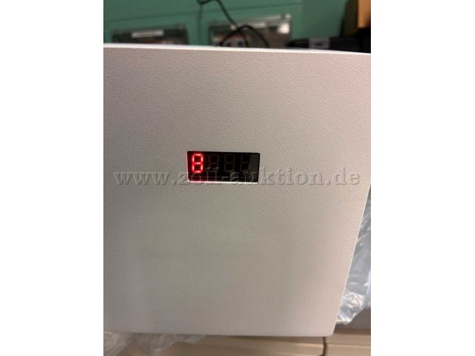 1 Luftfilter Philips Lighting SM310C 2xTUV PLL 60W HFS – foto 2 – kavel bij Zoll-Auktion, Oberschleißheim