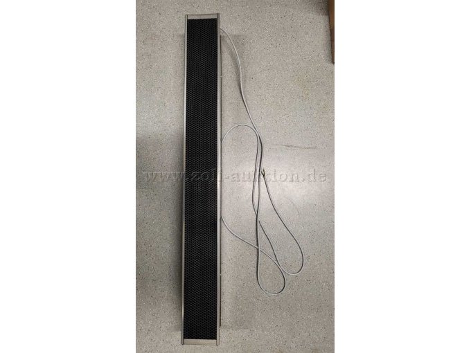 1 Luftfilter Regency Lighting Upper-Air Germicidal UVC Fixture, UV FlowE75 – foto 4 – kavel bij Zoll-Auktion, Oberschleißheim