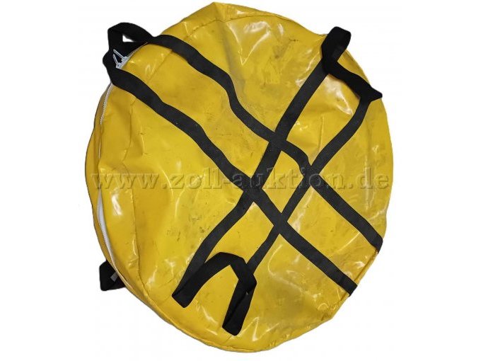 Geschlossene Ansicht