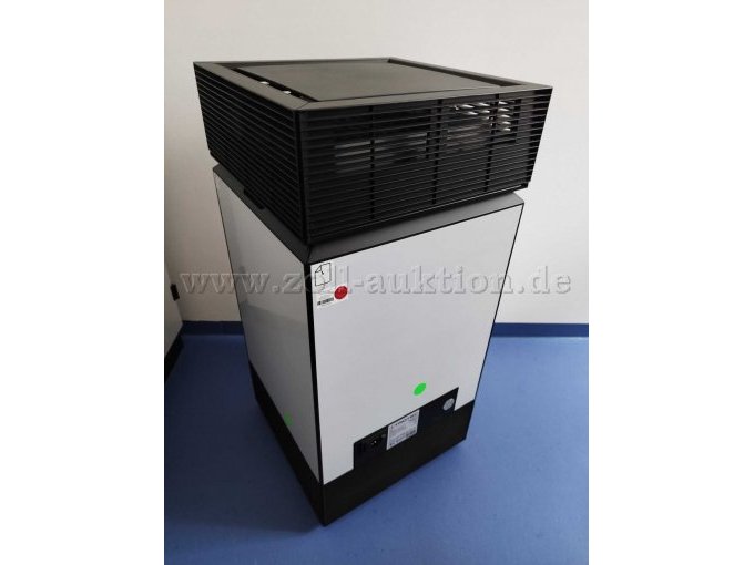 1 Luftreiniger AirgoClean One, Firma Trotec GmbH – foto 2 – kavel bij Zoll-Auktion, München