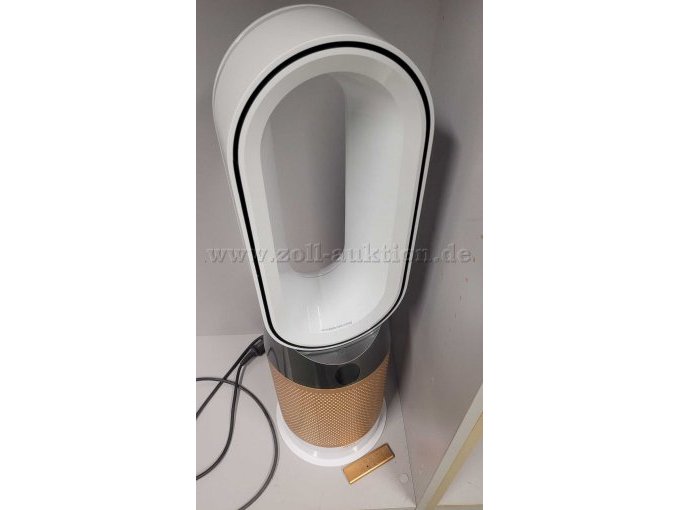 Luftreiniger "Dyson Purifier" mit Fernbedienung
