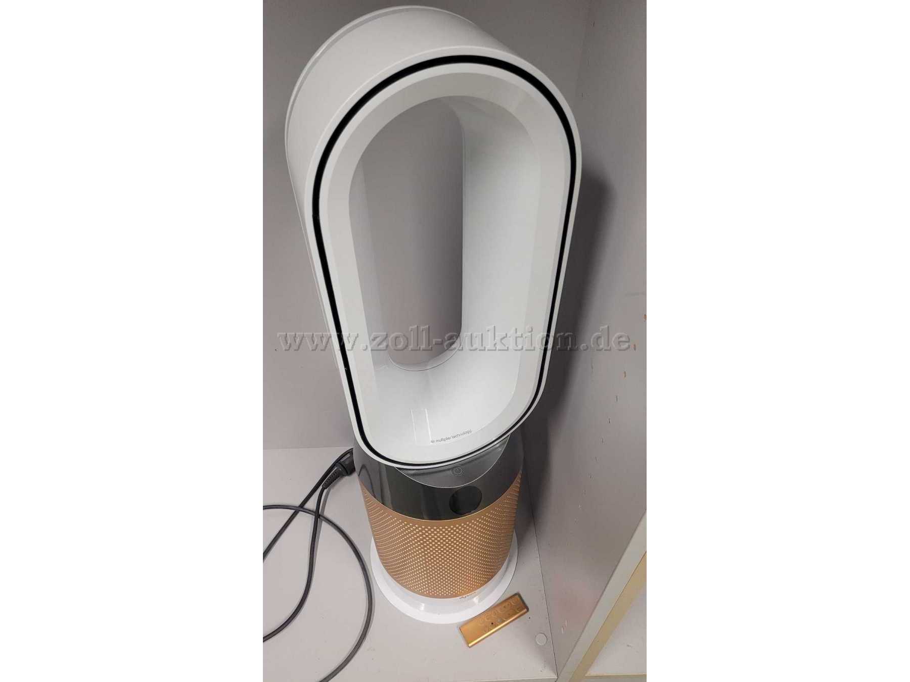 Luftreiniger "Dyson Purifier" mit Fernbedienung