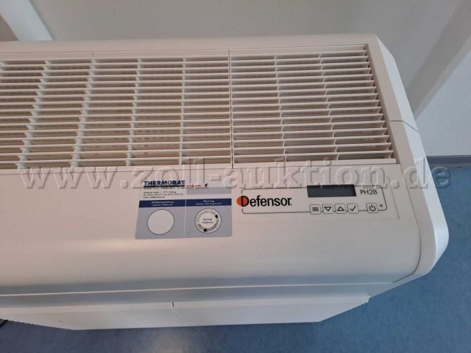 Detailansicht Oberseite des Auktionsgegenstandes