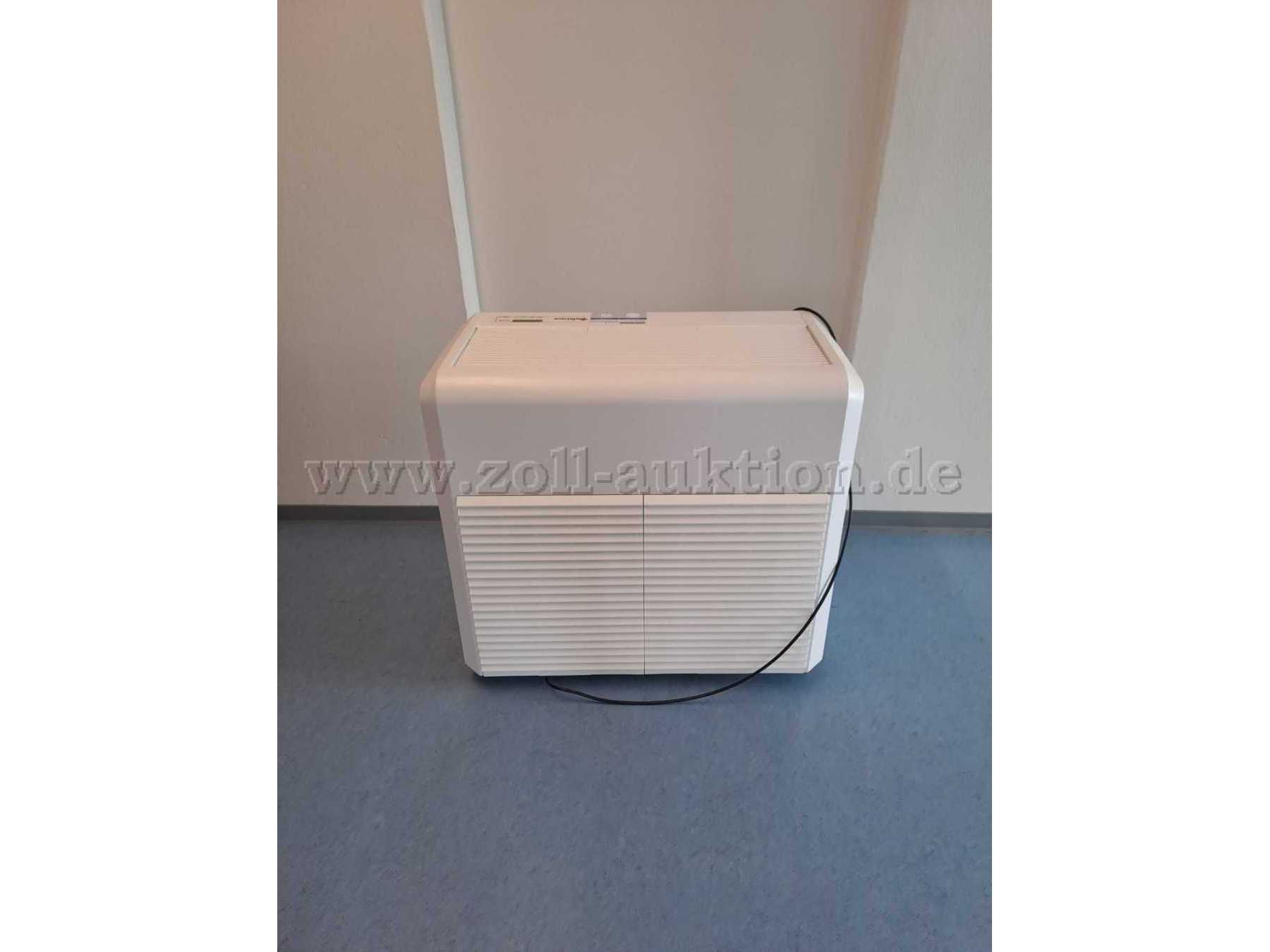 Vorderansicht des Auktionsgegenstandes